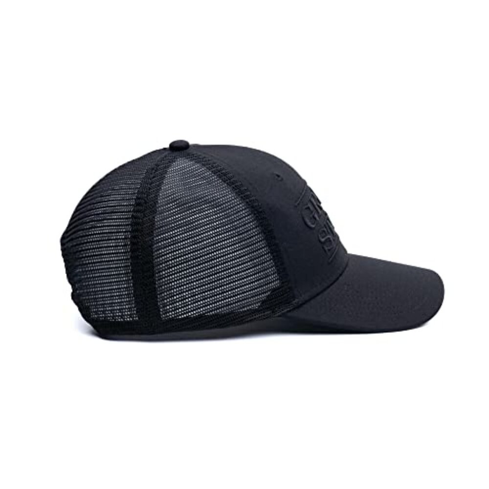 Unstructured Snapback Baseball Cap Low Profile Co… - image 5